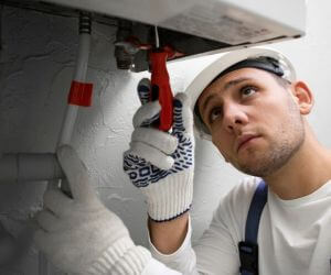 About Emergency plumbing pros Scott, LA