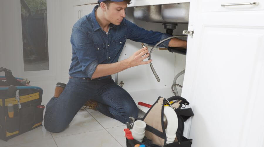 Professional emergency plumbing in Scott, LA